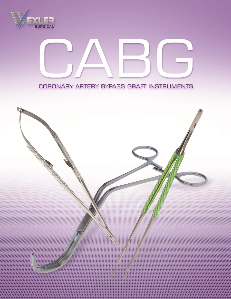 CABG