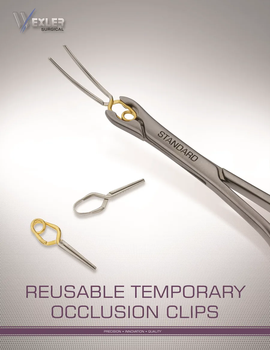 Occlusion Clips