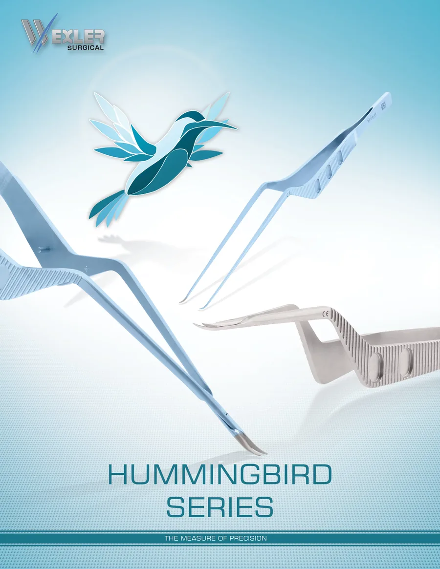 Hummingbirds