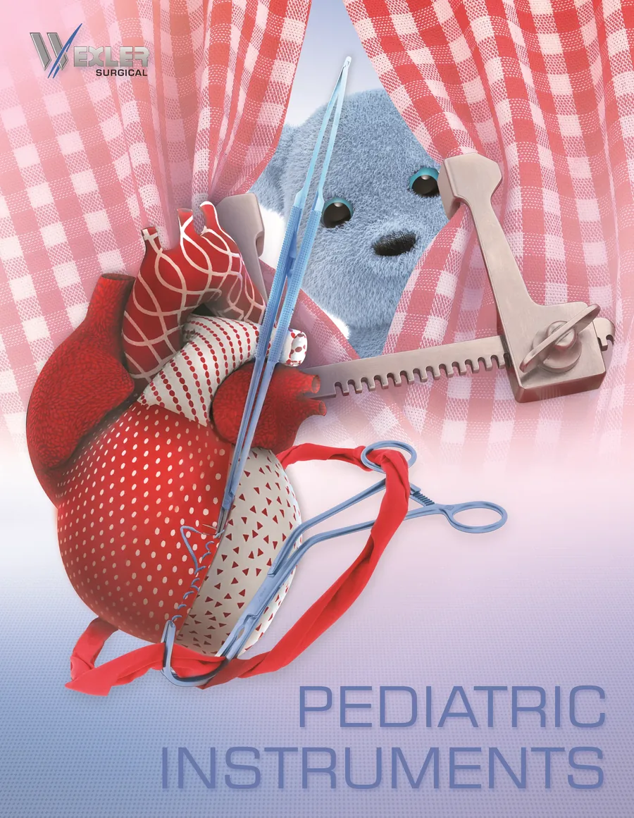 Pediatric Instruments