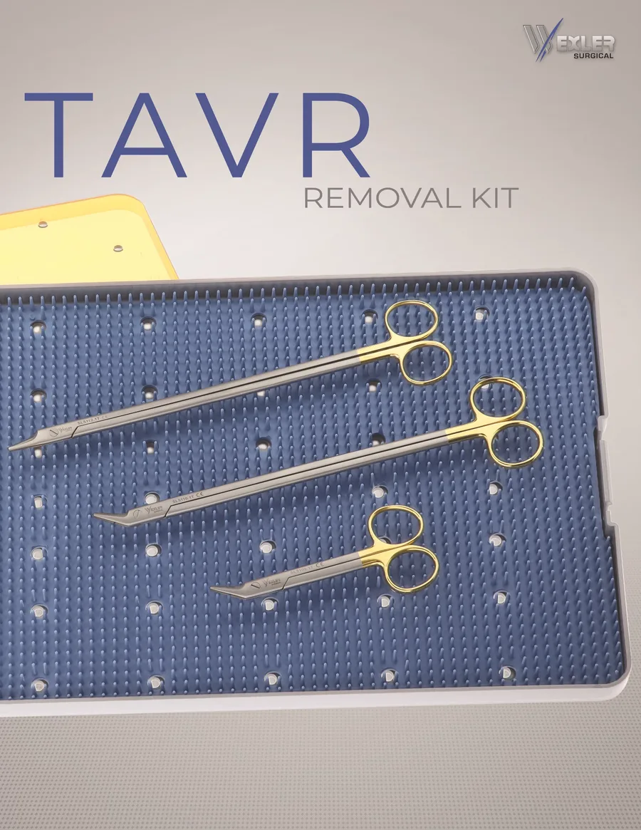 TAVR Removal Kit