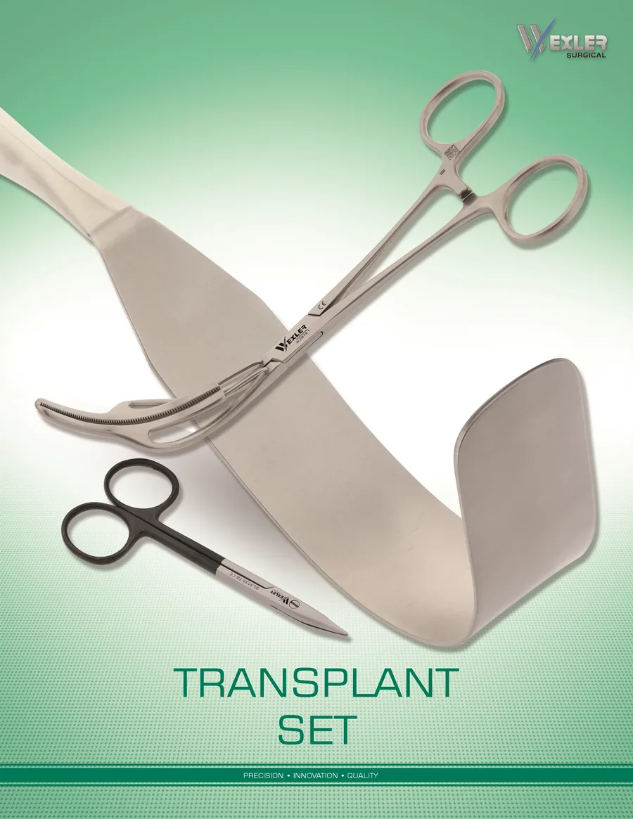 Transplant