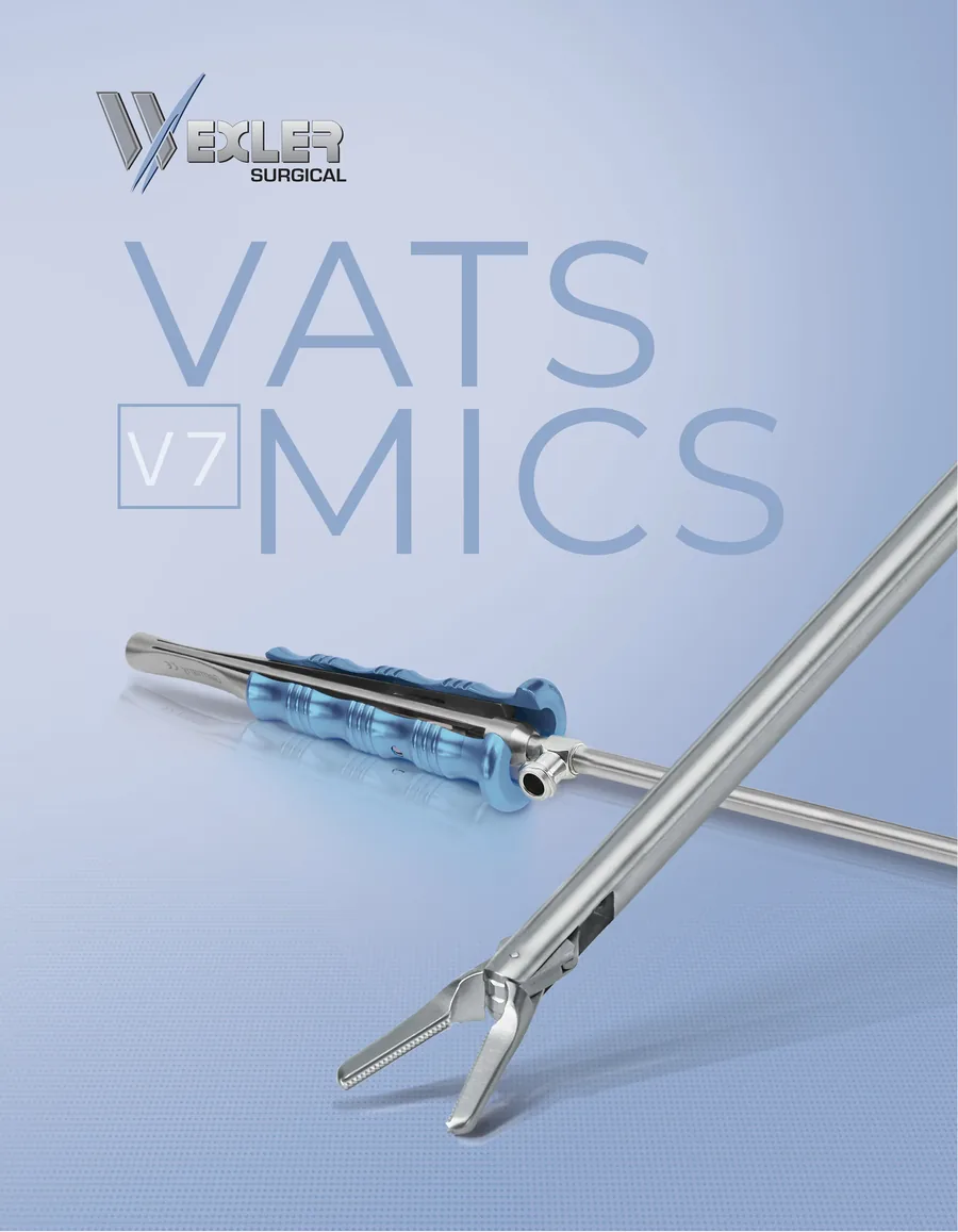 VATS/MICS Catalog