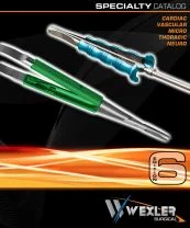 Specialty Catalog