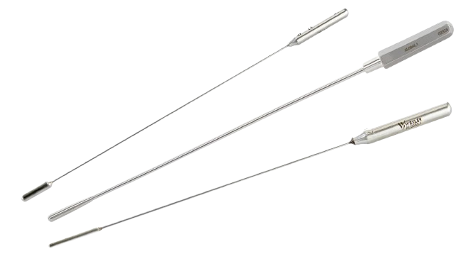 Dilators