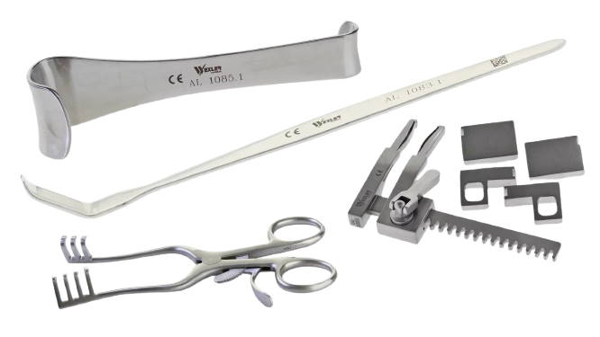 Retractors