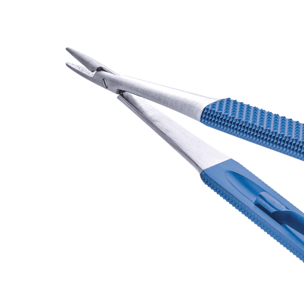 Needle holder